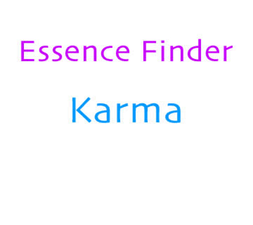 Picture of Karma