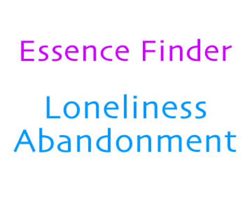 Picture of Loneliness Abandonment