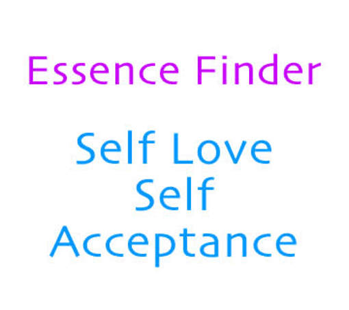 Picture of Self Love Self Acceptance