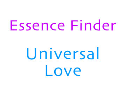Picture of Universal Love