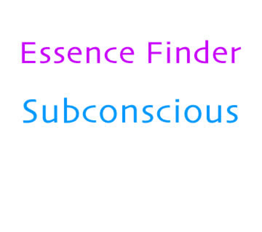 Picture of Subconscious