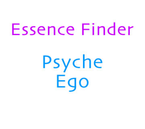 Picture of Psyche Ego