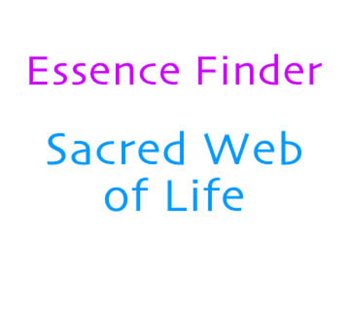 Picture of Sacred Web of Life