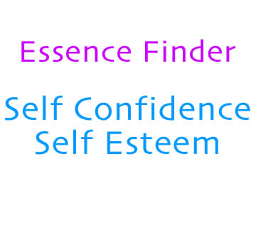 Picture of Self Confidence Self Esteem
