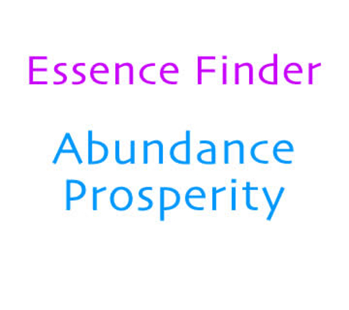 Picture of Abundance Prosperity