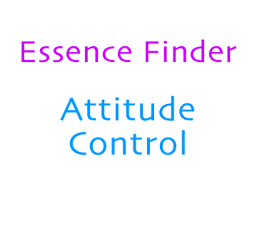 Picture of Attitude Control