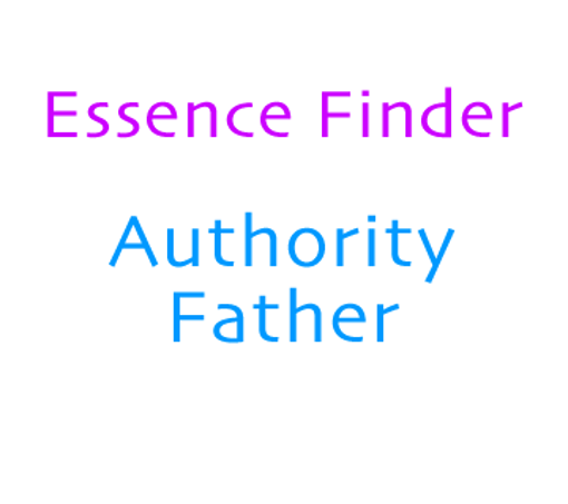 Picture of Authority Father