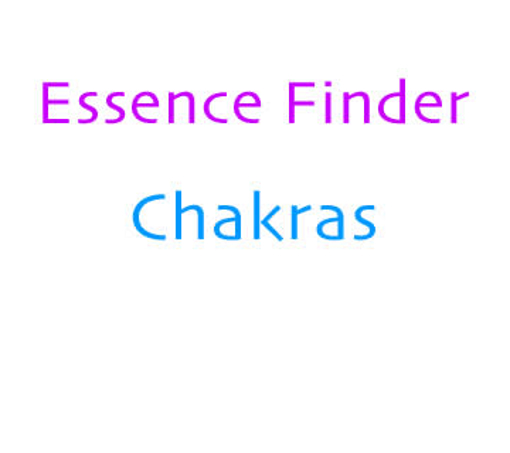 Picture of Chakras