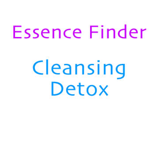 Picture of Cleansing Detox