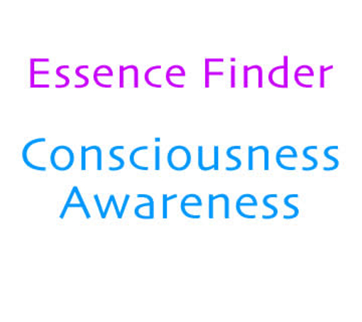 Picture of Consciousness Awareness
