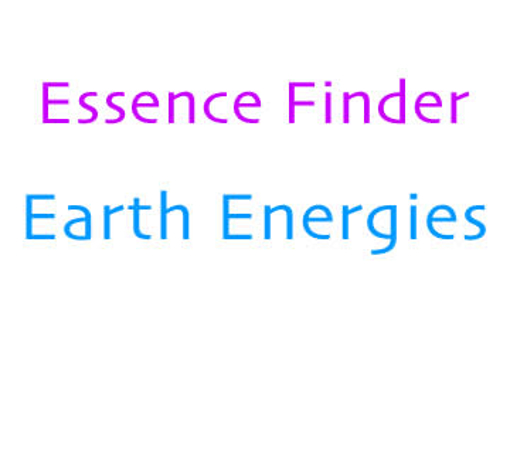 Picture of Earth Energies