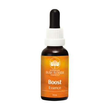 Boost Boost Australian Bush Flower Essence Combination 30ml