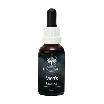 Men's Essence Men's Australian Bush Flower Essence Combination