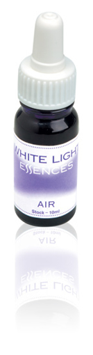 Australian Bush White Light 'Air' Essence