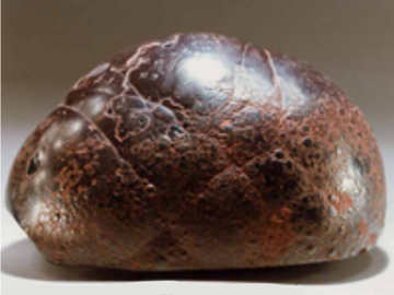 Hematite Hematite - Alaskan Gem Elixir