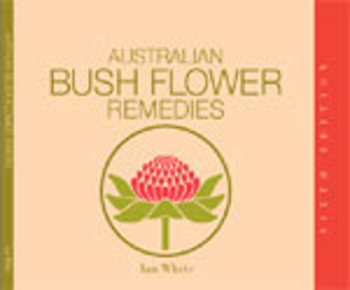 Australian Bush Flower Remedies booklet