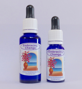 Embracing Change Mediterranean Essence Combination Embracing Change Mediterranean Essence Combination