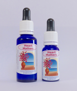 Heart Matters Mediterranean Essence Combination Heart Matters Mediterranean Essence Combination