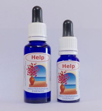 Help Mediterranean Essence Combination Help Mediterranean Essence Combination