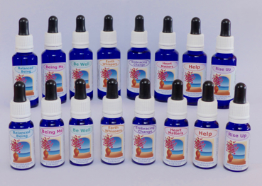 Show products in category Mediterranean Combination Essences Picture for category Mediterranean Combination Essences