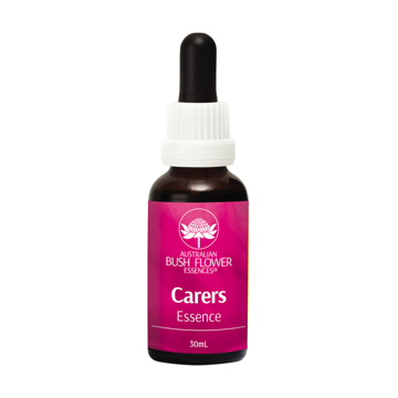 Carers Carers Australian Bush Flower Essence Combination 30ml