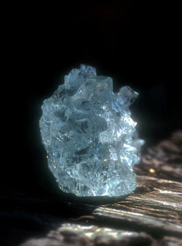 Aquamarine Aquamarine - Alaskan Gem Elixir