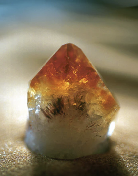 Citrine Citrine - Alaskan Gem Elixir
