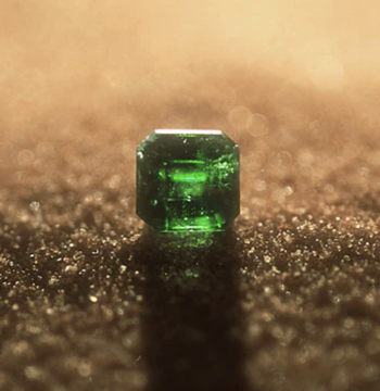 Emerald Emerald - Alaskan Gem Elixir