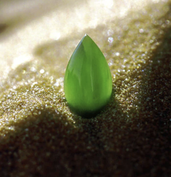 Jadeite Jade Jadeite Jade - Alaskan Gem Elixir