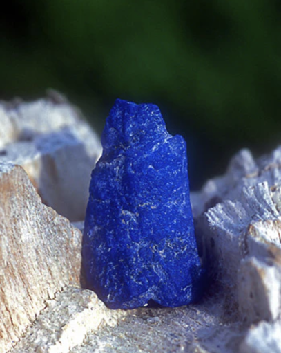 Lapis Lazuli - Alaskan Gem Elixir