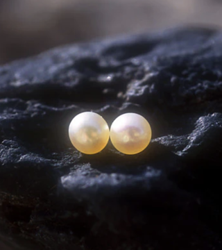 Pearl Pearl - Alaskan Gem Elixir