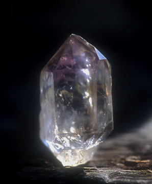Scepter Amethyst Scepter Amethyst- Alaskan Gem Elixir