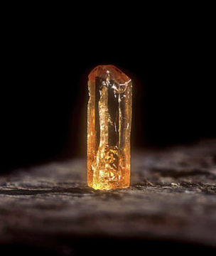 Topaz Topaz - Alaskan Gem Elixir