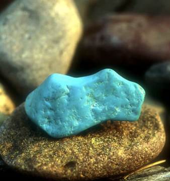 Turquoise Turquoise - Alaskan Gem Elixir