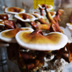 Picture of Reishi Organic Mushroom Tincture 50ml