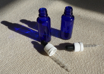 Show details for 30 ml Dropper Bottles Picture of 30 ml Dropper Bottles
