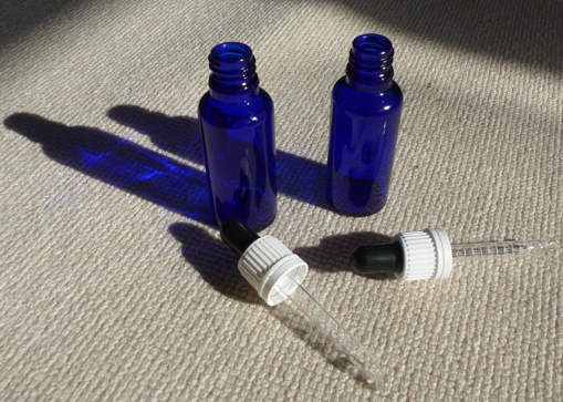 Picture of 30 ml Dropper Bottles