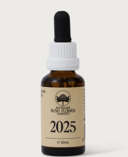 Picture of 2025 Bush Essence Combination 30ml REDUCED