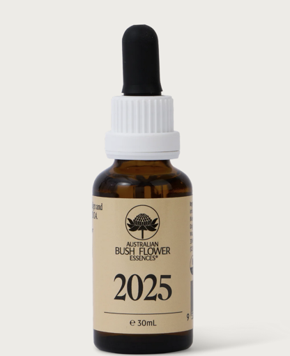 Picture of 2025 Bush Essence Combination 30ml