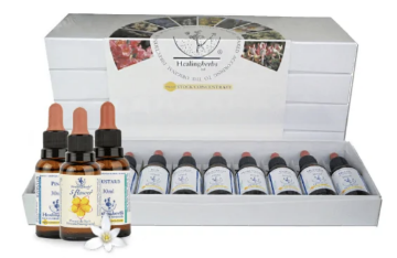 Show details for Bach Flower Remedy set - 30ml Picture of Bach Flower Remedy set - 30ml
