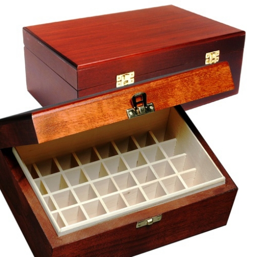 Bach Flower Practitioner Box - 10ml