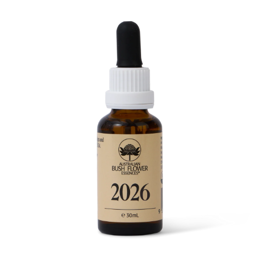 Picture of 2026 Bush Essence Combination 30ml