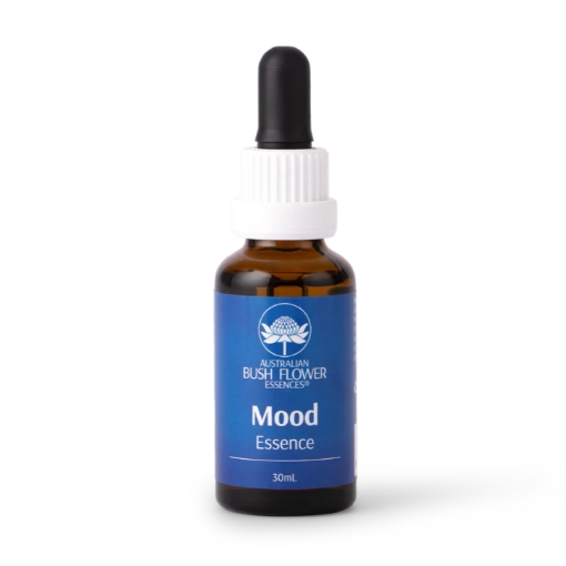 Picture of Mood Australian Bush Flower Essence Combination